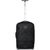 Osprey Fairview® 36-liter Wheeled Travel Carry-on In Black