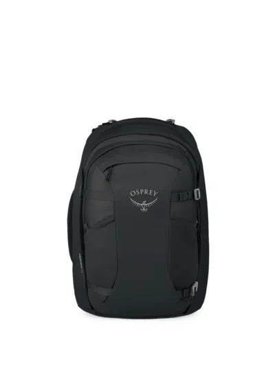Osprey Fairview 55-liter Travel Backpack In Black