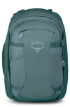 Osprey Fairview 55-liter Travel Backpack In Brown