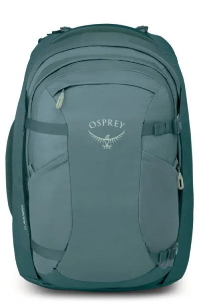 Osprey Fairview 55-liter Travel Backpack In Brown