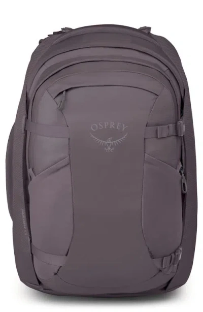 OSPREY OSPREY FAIRVIEW 55-LITER TRAVEL BACKPACK