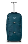 Osprey Fairview® 65-liter Wheeled Travel Backpack