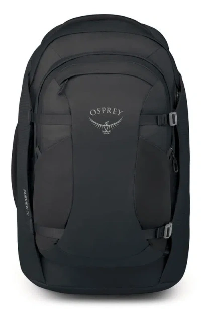 Osprey Fairview 70 Backpack In Black