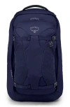 Osprey Fairview 70 Backpack In Blue