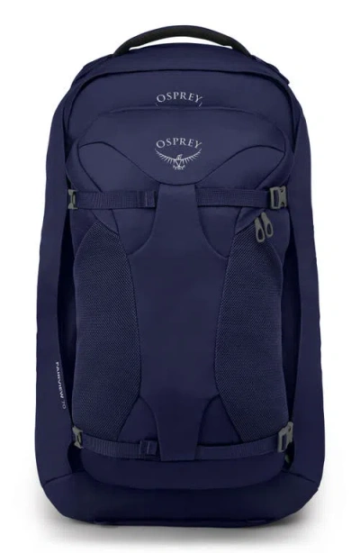 Osprey Fairview 70 Backpack In Blue