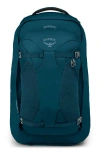 Osprey Fairview 70 Backpack In Blue