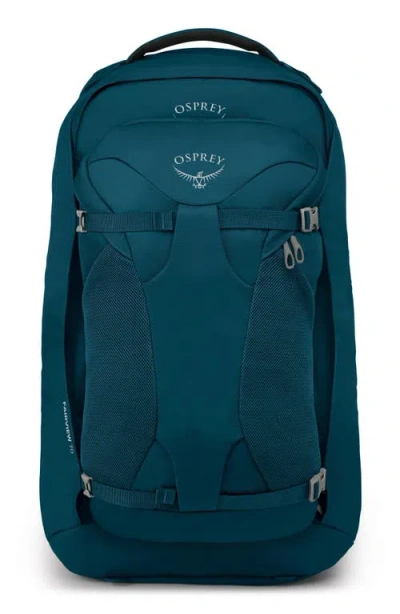 Osprey Fairview 70 Backpack In Blue
