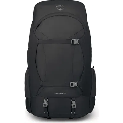 Osprey Fairview Trek 55 Black