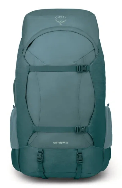 Osprey Fairview™ Trek 55-liter Travel Backpack