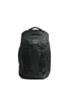 Osprey Farpoint 55 Backpack In Black