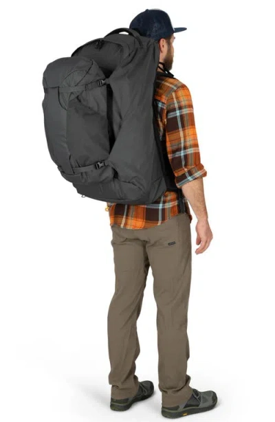 Osprey Farpoint™ 70-liter Backpack & Fairview™ Daypack Travel Pack