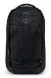 Osprey Farpoint™ 70-liter Backpack & Fairview™ Daypack Travel Pack In Black
