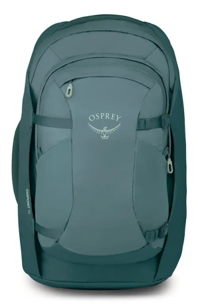 Osprey Farpoint™ 70-liter Travel Backpack In Green