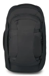 Osprey Farpoint™ 70-liter Travel Backpack In Black