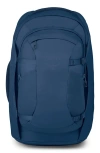 Osprey Farpoint™ 70-liter Travel Backpack In Blue