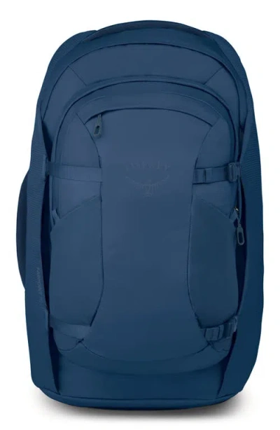 Osprey Farpoint™ 70-liter Travel Backpack In Blue