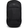 Osprey Farpoint 80-liter Travel Backpack In Black