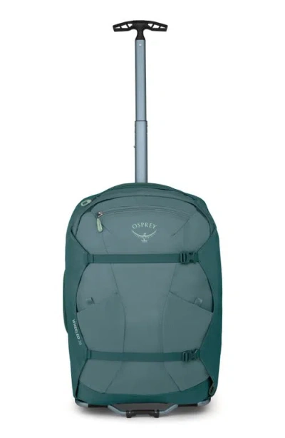 Osprey Farpoint™ Fairview™ Carry-on Wheeled Travel Pack