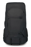 Osprey Farpoint Trek 55-liter Backpack Luggage In Black