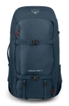Osprey Farpoint Trek 55-liter Backpack Luggage