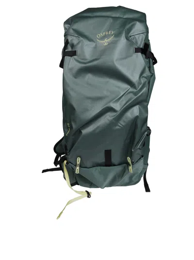 Osprey Firn 28 Travel Backpack For Men, Tundra Green In Verde