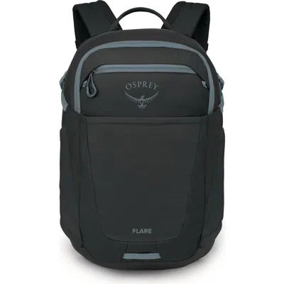 Osprey Flare 27-liter Backpack In Black