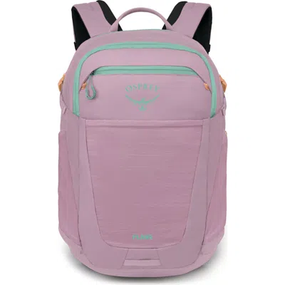 Osprey Flare 27-liter Backpack In Pink
