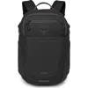 Osprey Flare 27-liter Backpack In Black/coal Grey