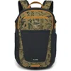 Osprey Flare 27-liter Backpack In Find The Way Print/black