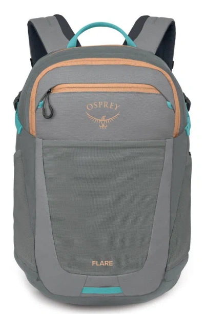 Osprey Flare 27-liter Backpack In Gray