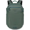 Osprey Flare 27-liter Backpack In Pine Leaf Green