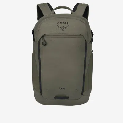 Osprey 鱼鹰 In Gray