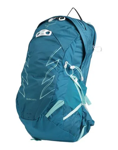 Osprey Handbags - Backpacks In Azure