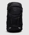 Osprey Hikelite 18 Backpack In Black