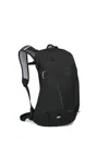 Osprey Hikelite 18 Backpack In Black