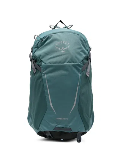 Osprey Hikelite™ 18 Zip Backpack In Purple