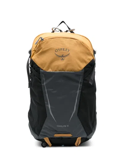 Osprey Hikelite™ 18 Zip Backpack In White
