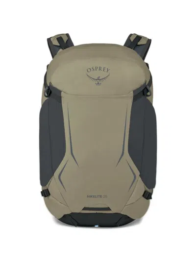 Osprey Hikelite 26 Backpack In Gray