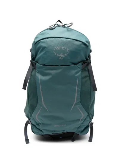 Osprey Hikelite™ 26 Zip Backpack In White