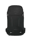 Osprey Hikelite™ 28 Backpack In Black