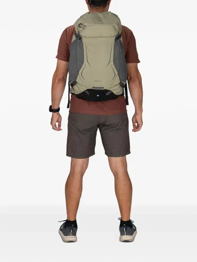 Osprey Hikelite 32 Backpack In Green
