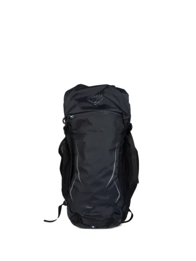 Osprey Hikelite 32l Backpack In Black