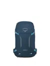 Osprey Hikelite Backpack In Blue