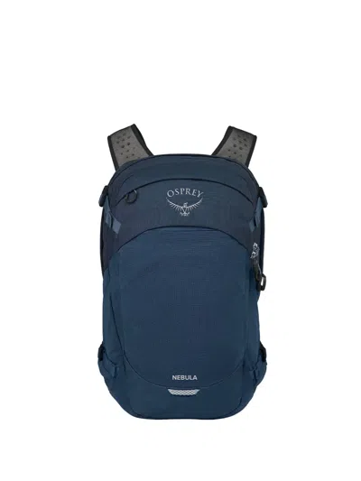 Osprey Hikelite Backpack In Blue