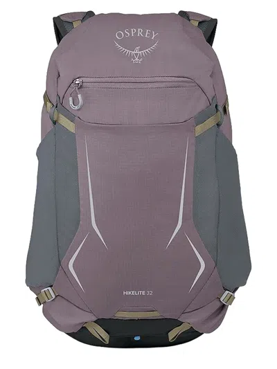 Osprey Hiking Backpack 32l - Versatile And Durable In Purple