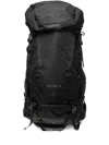 Osprey Kestrel 38 Backpack In Black