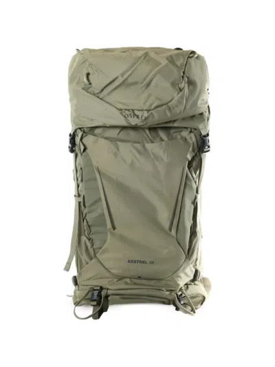 Osprey Kestrel 38 Backpack In Gray