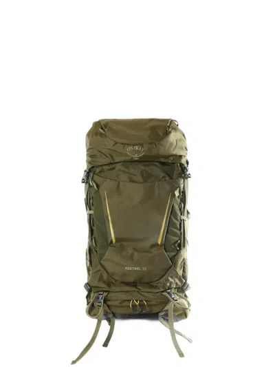 Osprey Kestrel 38 Backpack In Green