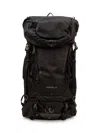 Osprey Kestrel 38 Mini Backpack In Black