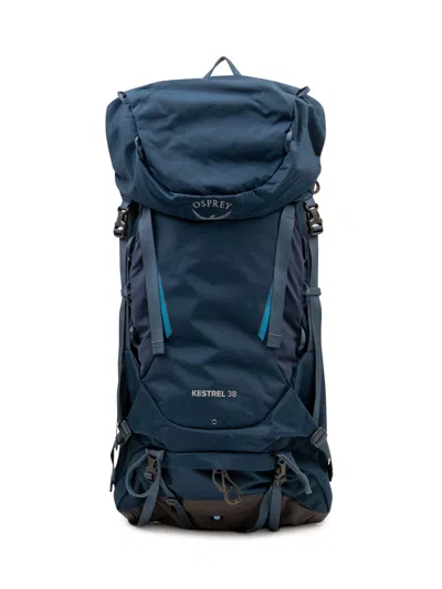 Osprey Kestrel 38l-xl Backpack In Atlas Blue